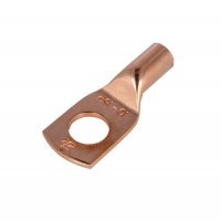 bakreni kabel čevelj očesni m10, M10+16mm